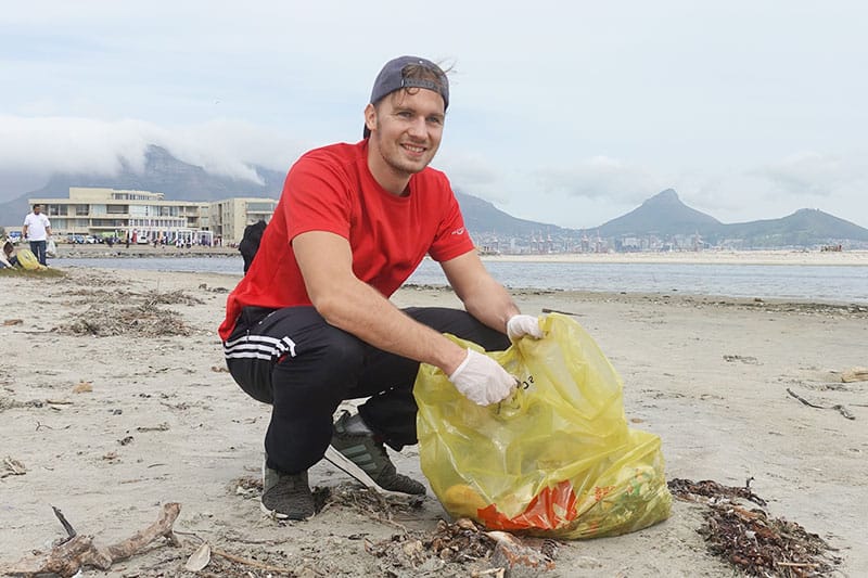 Zero Waste Reise - Plastikfrei Urlaub machen