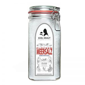 Meersalz im Glas online plastikfrei kaufen