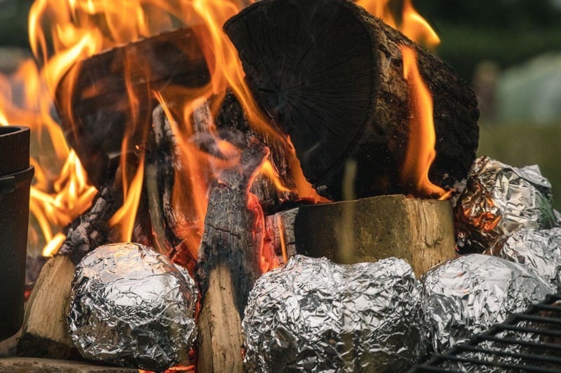 Aluminium vermeiden Alu frei im Alltag ohne Alu leben