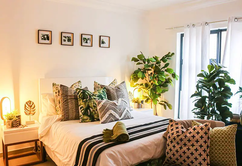 Sleep better through ideal bedroom design