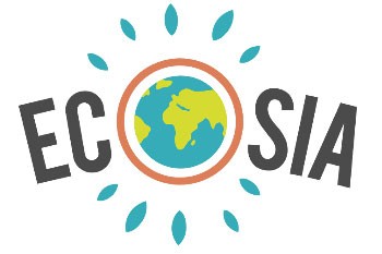 Ecosia Sustainable alternative search engine to Google