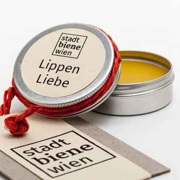 Lippenbalsam ohne Plastik kaufen