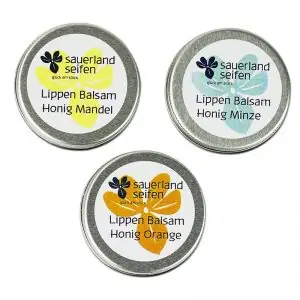 Buy lip balm without plastic