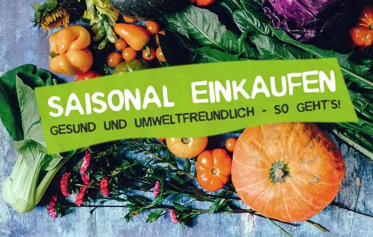Shop seasonally with these tips