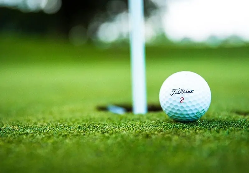 Wie steht es um die Nachhaltigkeit im Golfsport?