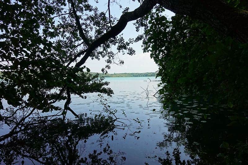 Wandern um den Schermützelsee Tipps