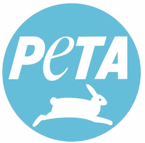 Internationale Tierschutzorganisation PETA