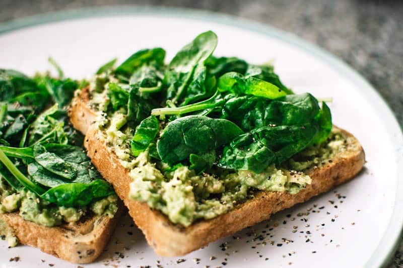 Zahlen zur veganen Ernährung