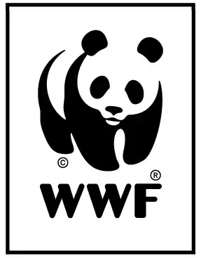 Animal welfare organization WWF