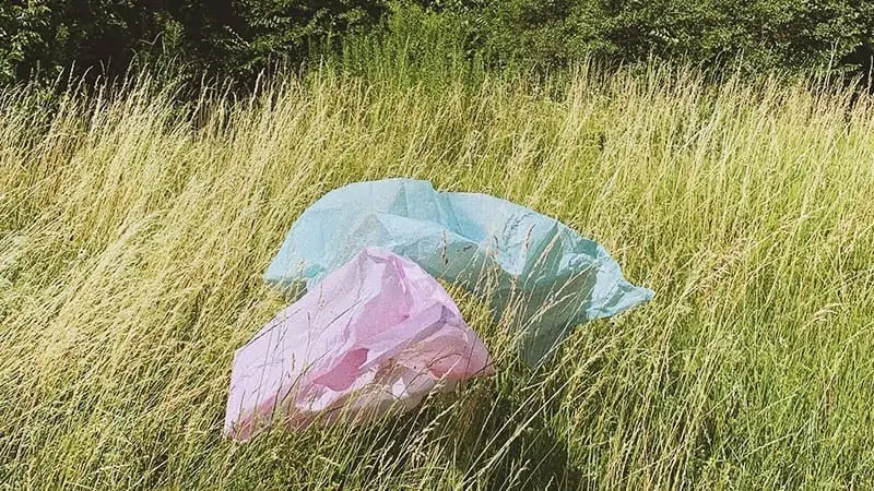 Österreich will Plastiktüten bis 2020 verbieten