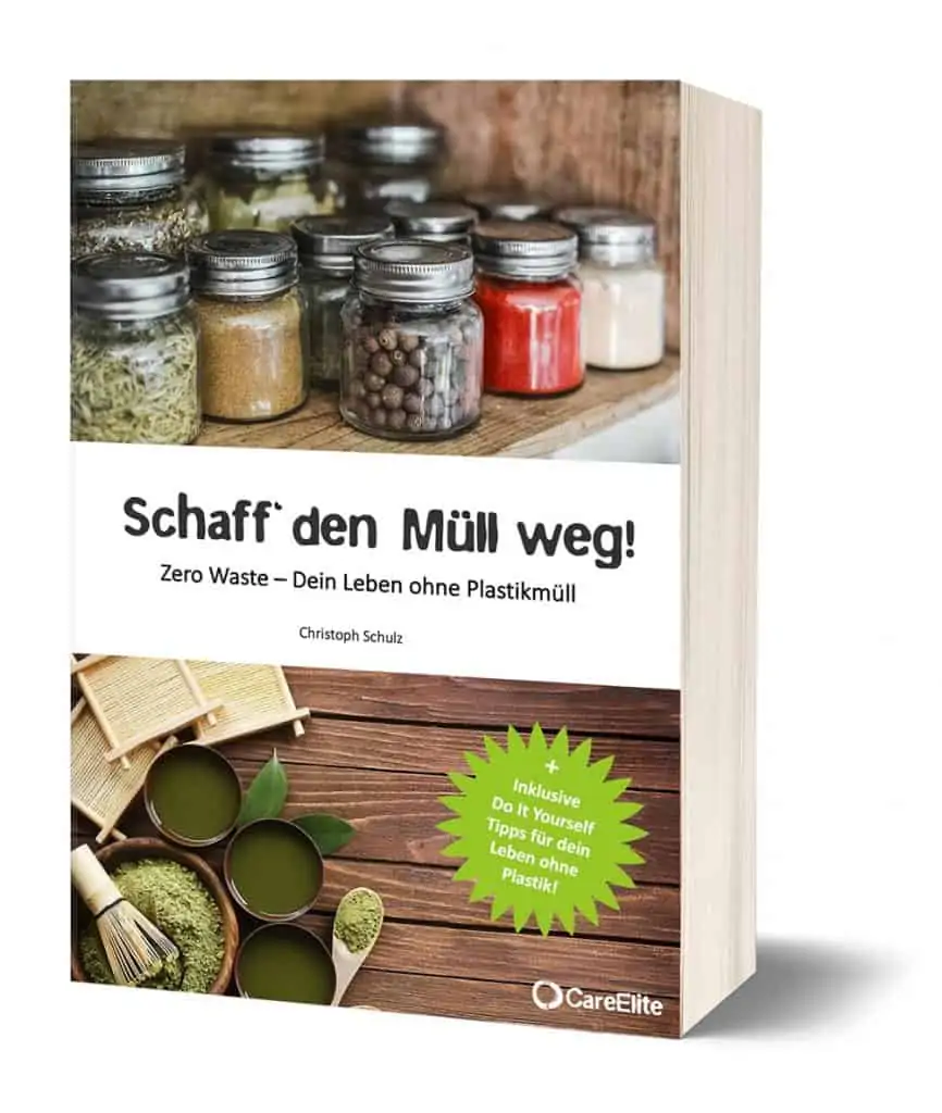 E-Book Christoph Schulz Schaff den Müll weg