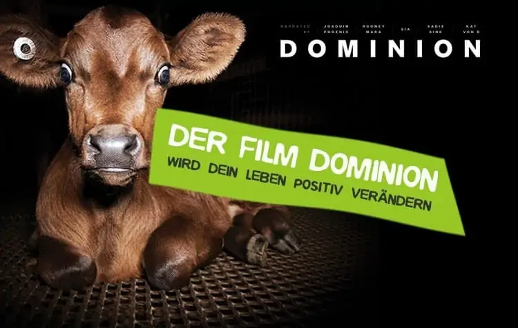 Dominon Film über Tierhaltung online sehen