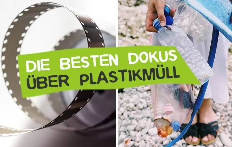 Plastikmüll Dokus - Die besten Filme über Plastik im Meer