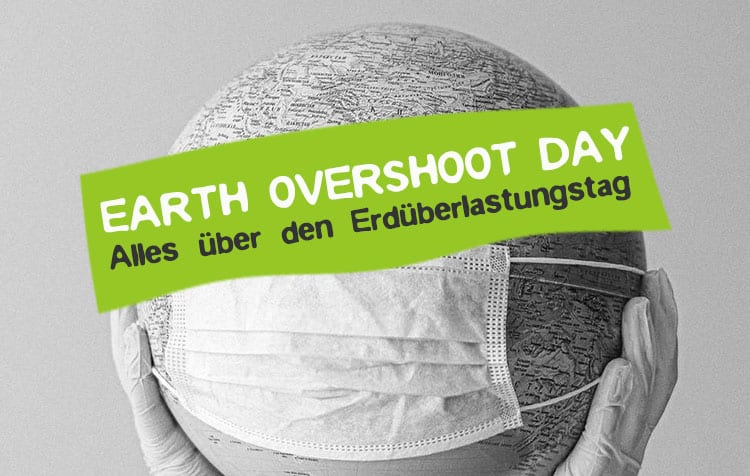 Earth Overshoot Day - Was ist das?