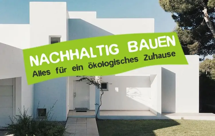 Build a house sustainably with these tips