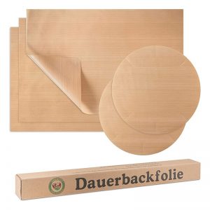 Nachhaltige, wiederverwendbare Backmatte online kaufen