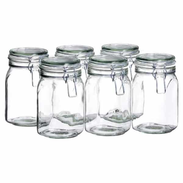 Buy canning jars online
