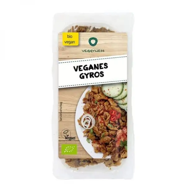 Buy gyros vegan online