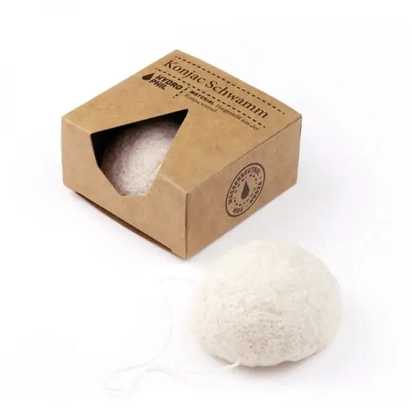 Konjac sponge buy online