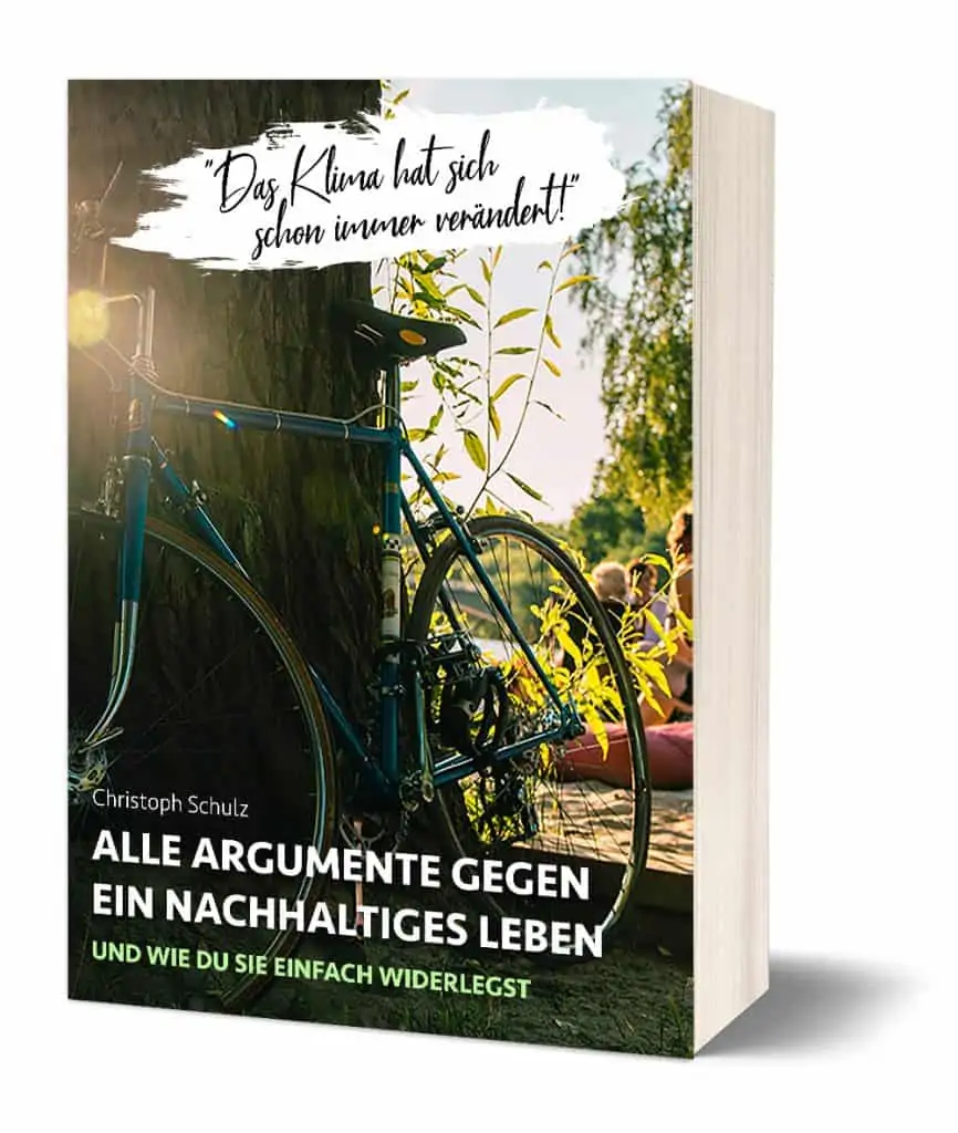 Free e-book All arguments against sustainability