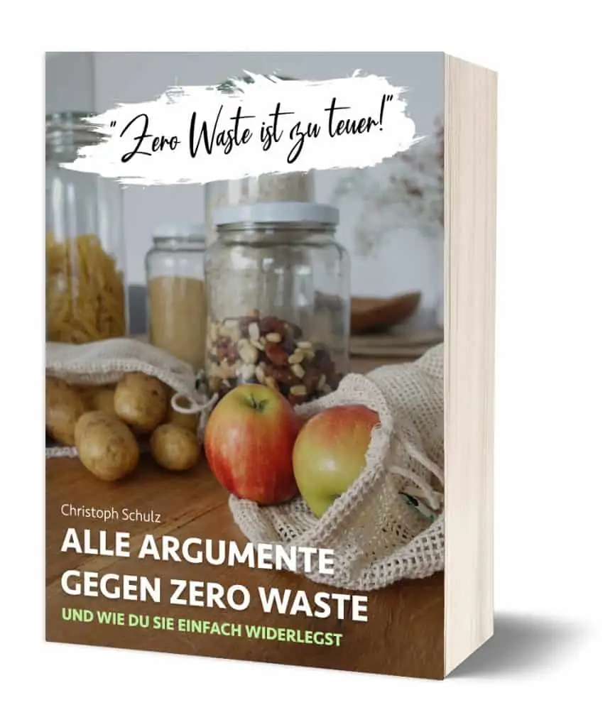 Arguments against sustainability e-book