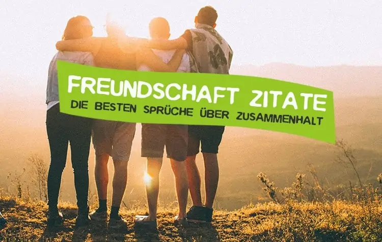 Quotes About Friendship And Cohesion