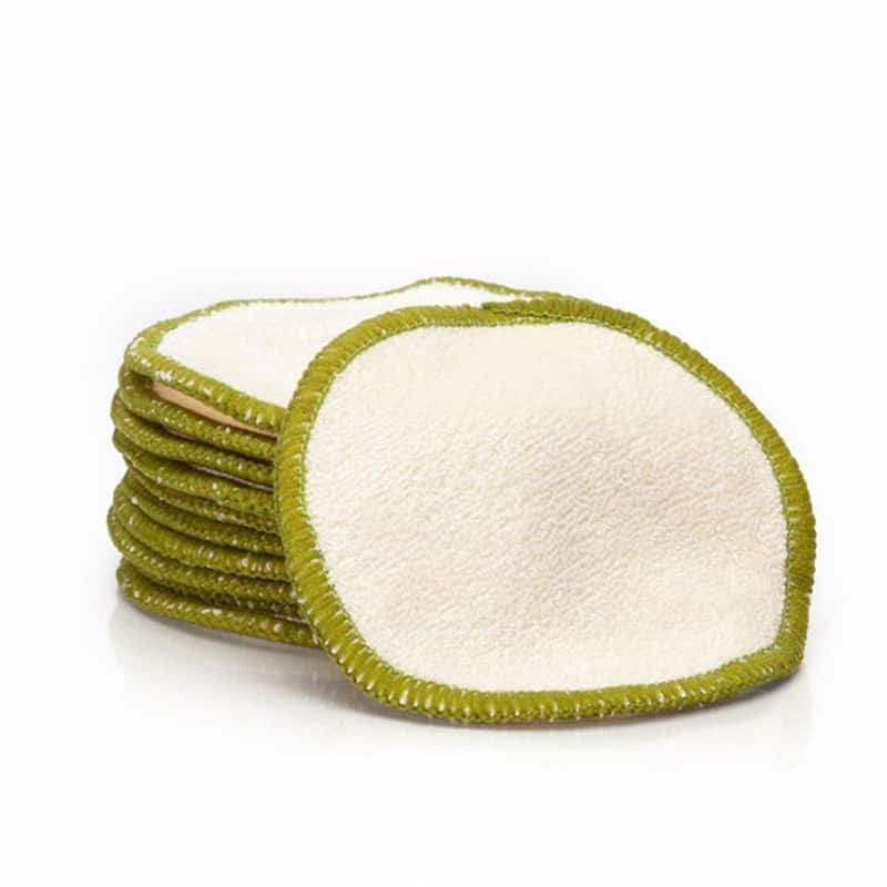Reusable Cotton Pads For Makeup Removal Careelite