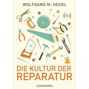 Nachhaltigkeit Buch Reparatur Zero Waste