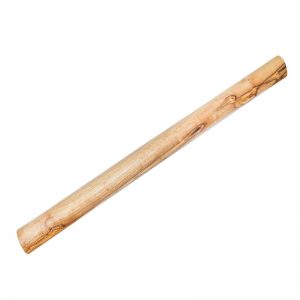 Wooden dough roller / rolling pin