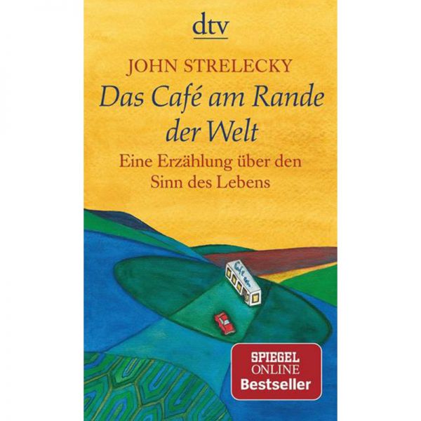 Café am Rande der Welt Buch