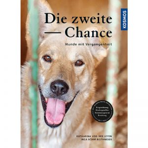 Die zweite Chance Buch Hunde