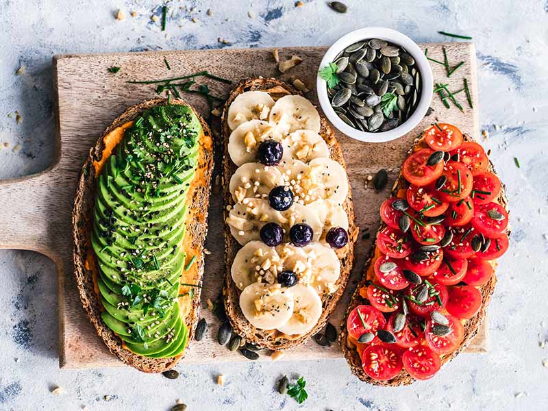 Herzerkrankungen vorbeugen durch pflanzliche Ernährung