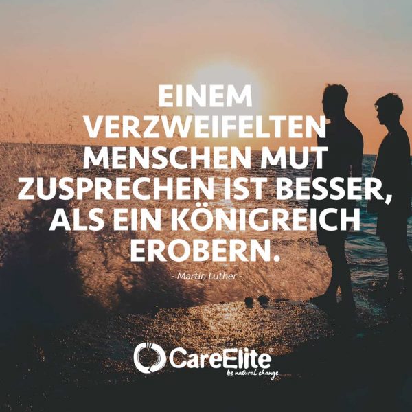 Martin Luther Zitate 29 Sprüche & Weisheiten • CareElite