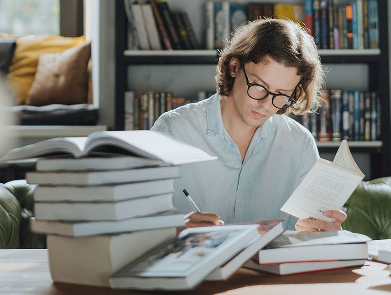 Autodidaktisches Lernen als Nachhaltigkeit Fortbildung