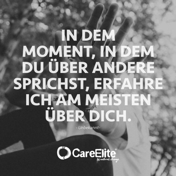 Hass Zitate 50 Sprüche über Ablehnung &amp; Hater CareElite
