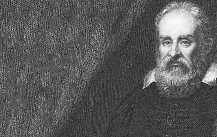 Galileo Galileo Quotes And Sayings