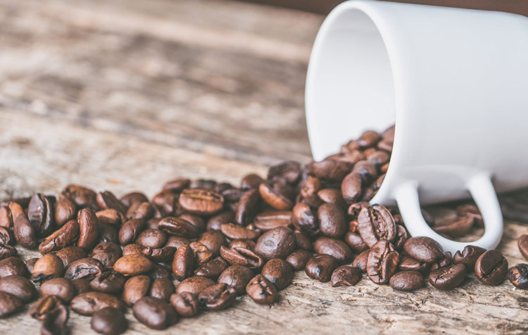 Coffee healthy or not? Advantages Disadvantages of caffeine