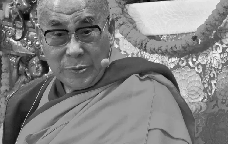 Dalai Lama Quotes And Wisdom