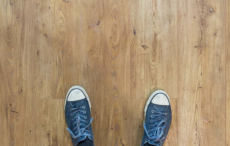 Sustainable flooring - what to consider?