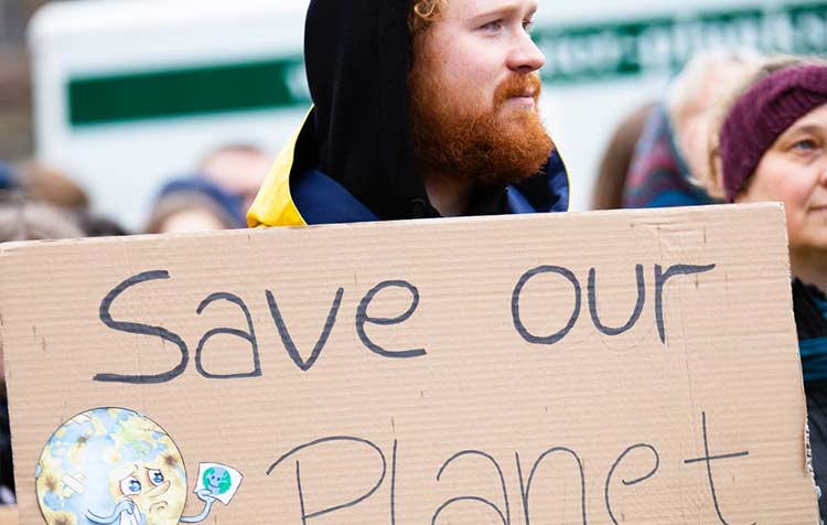 Fridays For Future Movement as an opportunity