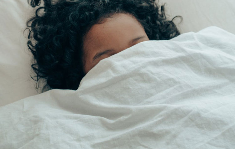 Healthy sleep - tips for healthy sleep