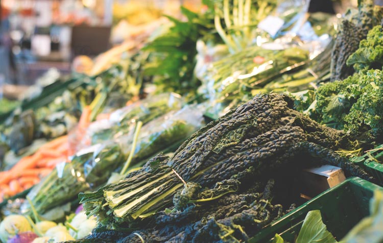 Is vegan expensive? Six reasons against it