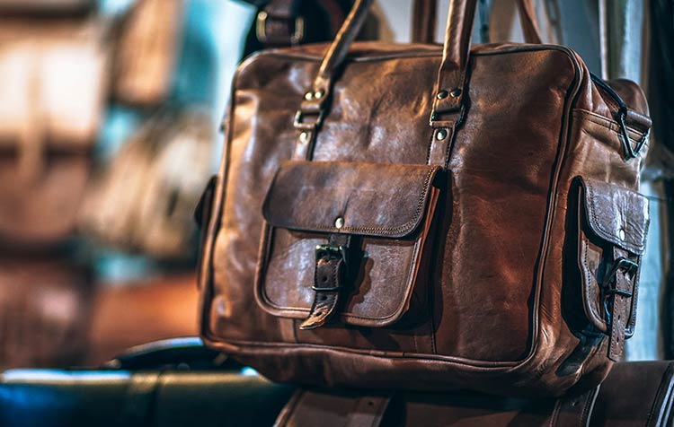 Is leather sustainable?