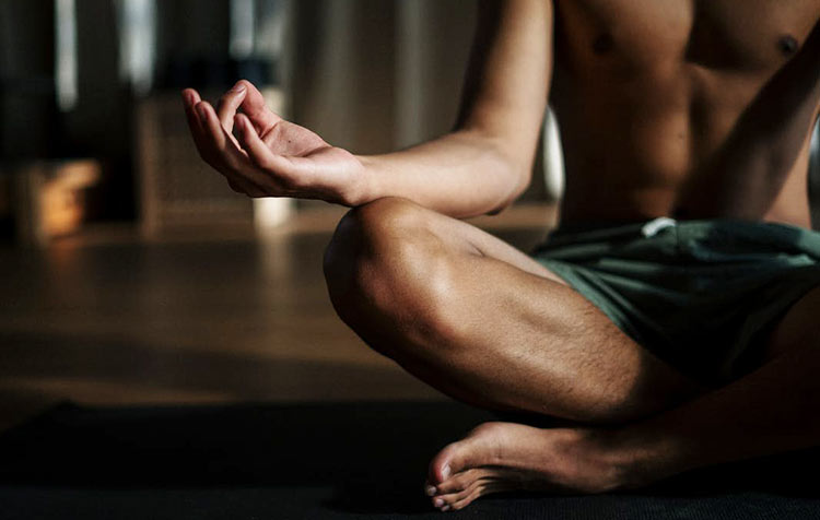 How meditation strengthens your immune system