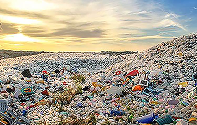 Plastic Recycling in Germany