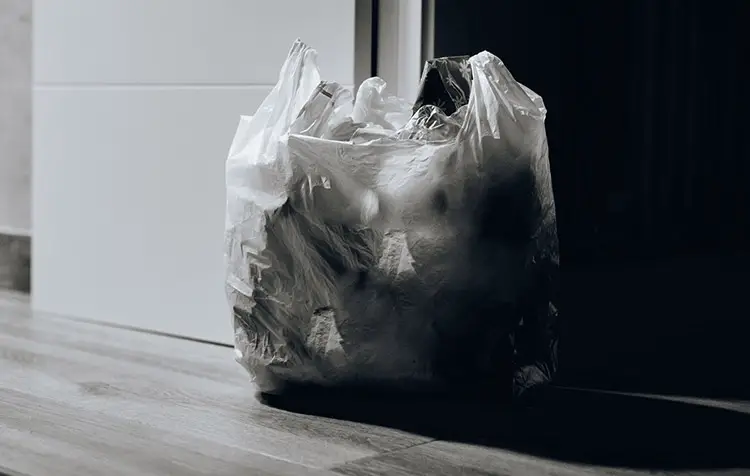 Plastic waste statistics numbers facts studies