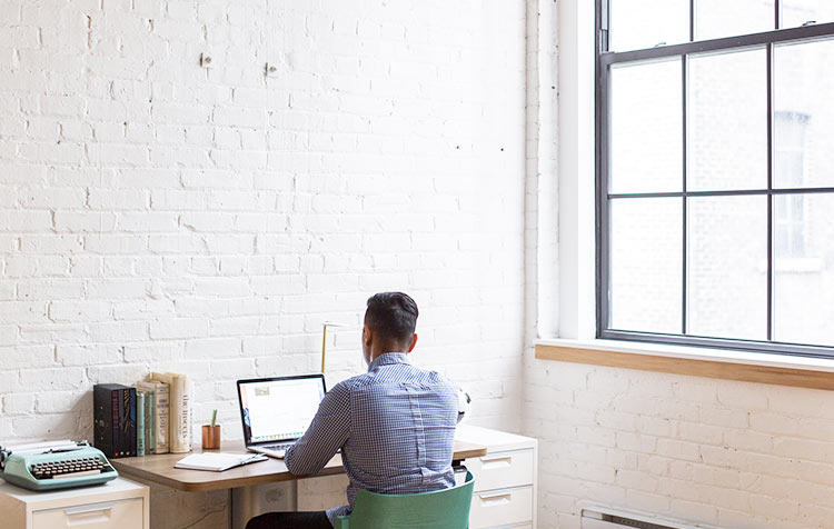 Should I quit and change my job?