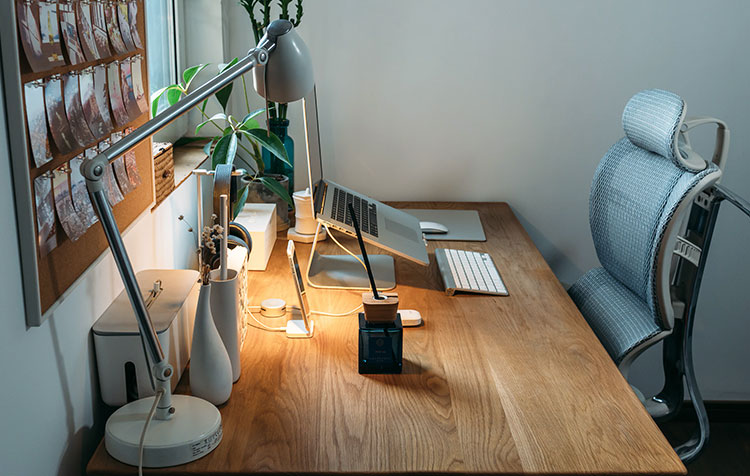 Ergonomic Office Tips