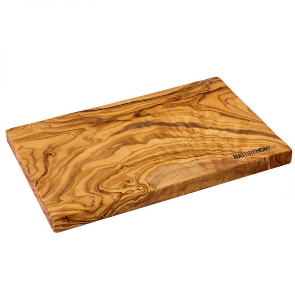 Bamboo cutting board wood kitchen board carving board