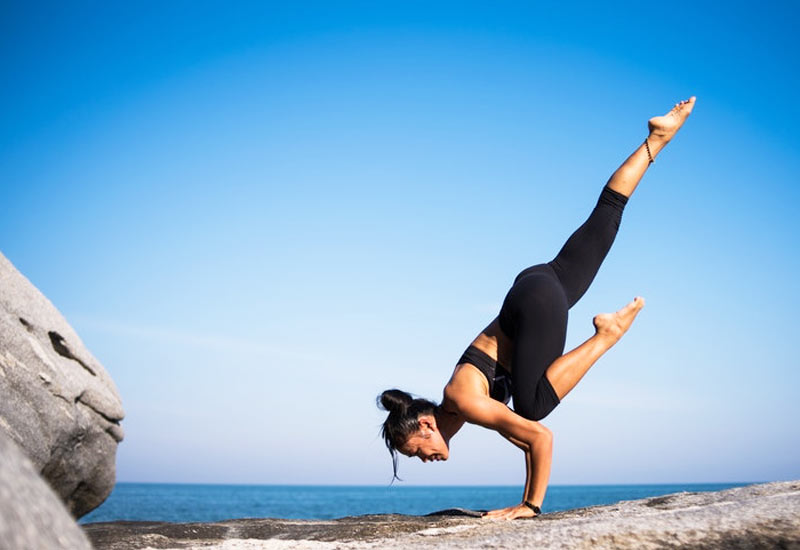 Yoga als wertvoller Teil der Salutogenese